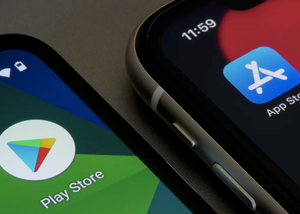 Apple và Google bị điều tra vì dung túng ứng dụng tiền điện tử