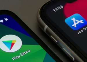 Apple và Google bị điều tra vì dung túng ứng dụng tiền điện tử