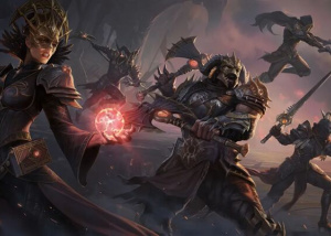 Diablo Immortal đạt lượng người chơi và doanh thu khủng