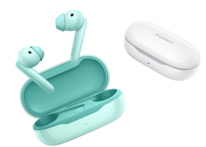 Tai nghe Freebuds SE mới của HUAWEI giá dưới 1 triệu đồng