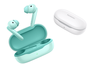 Tai nghe Freebuds SE mới của HUAWEI giá dưới 1 triệu đồng