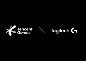Logitech và Tencent hợp tác sản xuất thiết bị chơi game đám mây