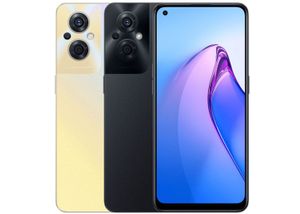 Oppo ra mắt smartphone Reno8 Z 5G, giá khoảng 8.41 triệu đồng