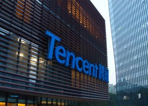 Tencent muốn có thêm cổ phần của Ubisoft