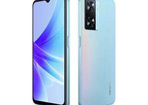 OPPO A77 4G ra mắt, giá khoảng 4.6 triệu đồng