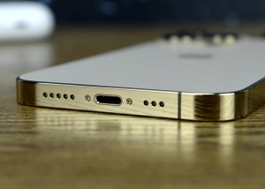 Dòng iPhone 14 sẽ mang đến khả năng sạc nhanh hơn