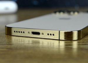 Dòng iPhone 14 sẽ mang đến khả năng sạc nhanh hơn