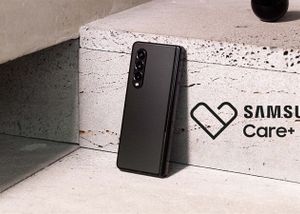 Samsung thêm lựa chọn gói bảo hành cho dịch vụ Samsung Care+