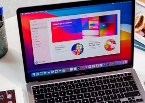 Phần mềm độc hại ẩn trong ứng dụng Mac App Store