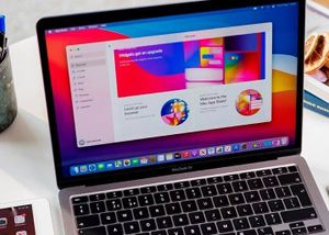 Phần mềm độc hại ẩn trong ứng dụng Mac App Store