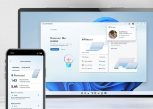 Windows 11 giúp chống ransomware hiệu quả hơn