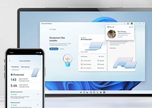 Windows 11 giúp chống ransomware hiệu quả hơn