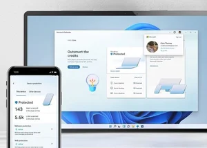Windows 11 giúp chống ransomware hiệu quả hơn