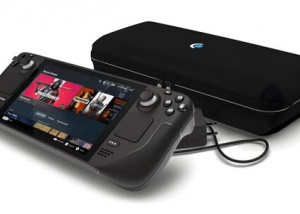 Một số quốc gia ở thị trường Châu Á đã có thể đặt trước Steam Deck