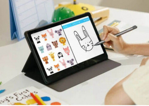 LG bất ngờ ra mắt máy tính bảng 7,6 triệu đồng