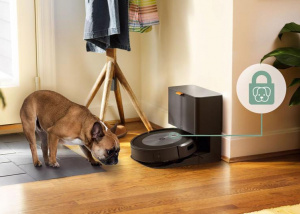 Amazon chi 1,7 tỷ USD, thâu tóm hãng robot hút bụi nổi tiếng toàn cầu