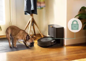Amazon chi 1,7 tỷ USD, thâu tóm hãng robot hút bụi nổi tiếng toàn cầu