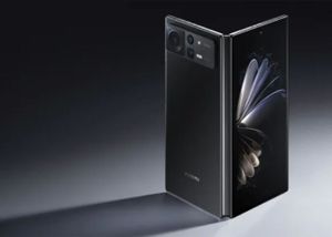 Xiaomi Mix Fold 2 ra mắt, trang bị ống kính Leica