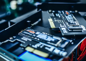 Ổ SSD tạo ra lượng khí thải CO2 nhiều gấp đôi HDD