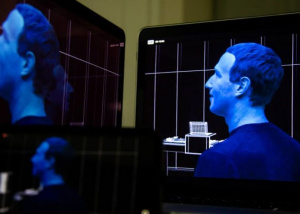 Meta mất 2,8 tỉ USD cho tham vọng thực tế ảo