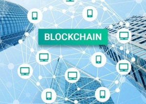 Blockchain thay đổi “cuộc chơi” trong thị trường bất động sản