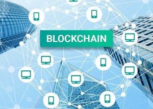 Blockchain thay đổi “cuộc chơi” trong thị trường bất động sản