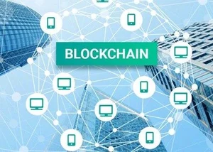 Blockchain thay đổi “cuộc chơi” trong thị trường bất động sản