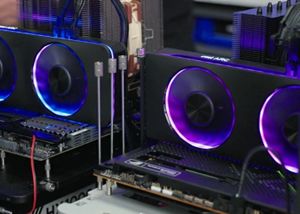Giá Intel Arc Alchemist có thể rẻ bất ngờ