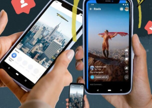 Meta thêm 6 tính năng mới cho Facebook Reels