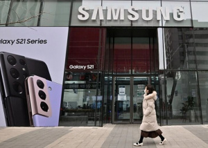 Samsung có thể để Apple thu hẹp khoảng cách trên thị trường smartphone