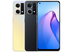 Oppo Reno8 4G chính thức ra mắt, giá 7.92 triệu đồng