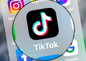 TikTok tăng cường giám sát thông tin có nội dung chính trị