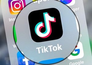 TikTok tăng cường giám sát thông tin có nội dung chính trị