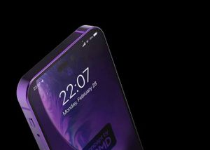 Apple sẽ ra mắt iPhone 14 mini vào tháng 9/2022?
