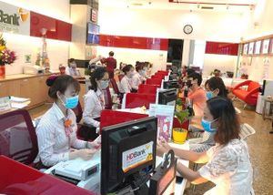 HDBank bắt tay AWS triển khai các ứng dụng linh hoạt, hiện đại