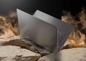 Lenovo ra mắt thế hệ laptop IdeaPad Slim Series mới, giá từ 13.9 triệu đồng