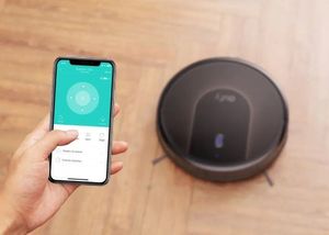 Lo ngại thiết bị gia dụng thông minh trộm dữ liệu