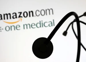 Amazon ngừng dịch vụ chăm sóc sức khỏe từ xa