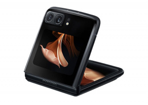 Motorola ra mắt smartphone Moto Razr 2022, giá từ 890 USD