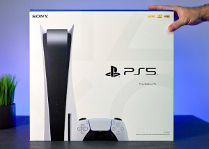 Sony tăng giá bán máy chơi game PlayStation 5