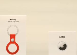 Apple đối mặt khiếu nại chống độc quyền vì AirTags