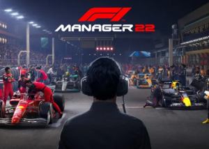 Quyền truy cập sớm của F1 Manager 2022 đã khả dụng
