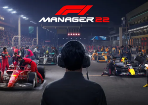 Quyền truy cập sớm của F1 Manager 2022 đã khả dụng