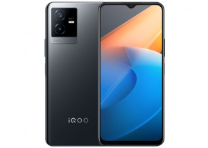 Vivo iQOO Z6x 5G ra mắt, giá từ 4.10 triệu đồng