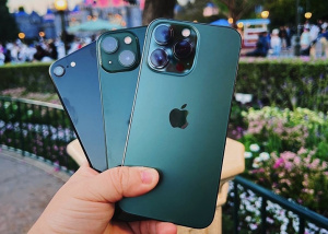 iPhone 14 Pro sẽ hỗ trợ sạc nhanh 30W