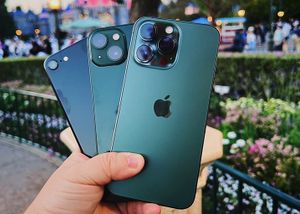 iPhone 14 Pro sẽ hỗ trợ sạc nhanh 30W