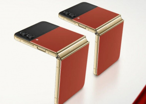 Samsung ra mắt Galaxy Z Flip4 dành riêng thị trường Việt Nam