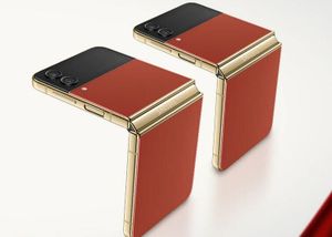 Samsung ra mắt Galaxy Z Flip4 dành riêng thị trường Việt Nam