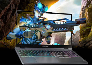 Lenovo Legion khơi dậy đam mê gaming đỉnh cao với hiệu năng vượt trội