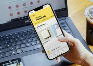 Ứng dụng đầu tư Tititada gọi vốn thành công 1,5 triệu USD